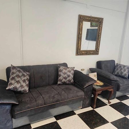 Sporting Sea View Two Bedroom Appartement Alexandria Exterior photo