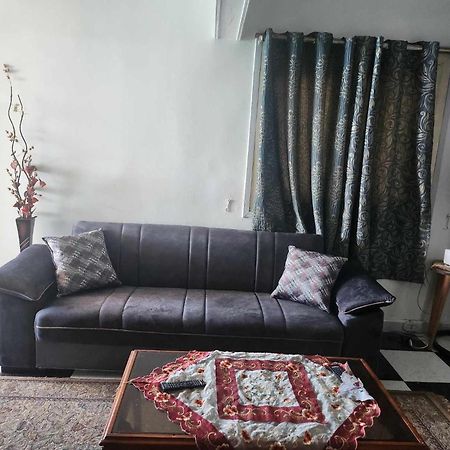Sporting Sea View Two Bedroom Appartement Alexandria Exterior photo