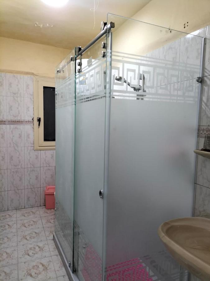 Sporting Sea View Two Bedroom Appartement Alexandria Exterior photo